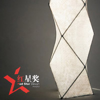 爾沃設計2013 RedStar得獎作品 海棠映像